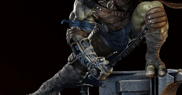 Leonardo T.M.N.T