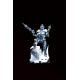 Mr. Freeze vs Robin Diaroma