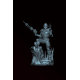 Mr. Freeze vs Robin Diaroma