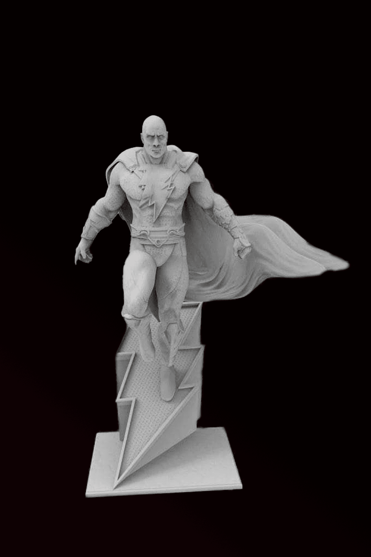 Black Adam 