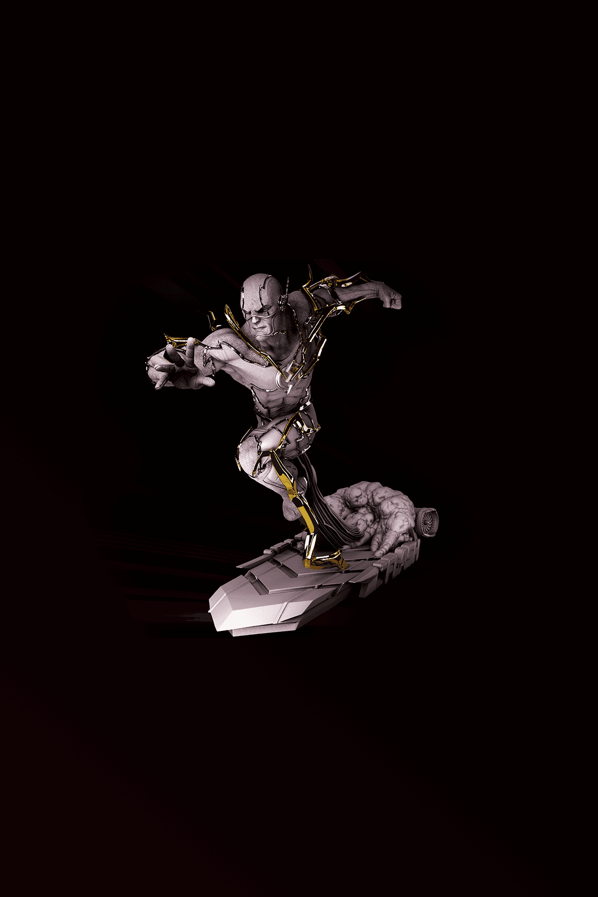 Flash