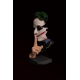 Joker Sessizlik Büst Joker Sessizlik Büst
