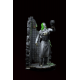 Joker Jared vs Batman Diaroma