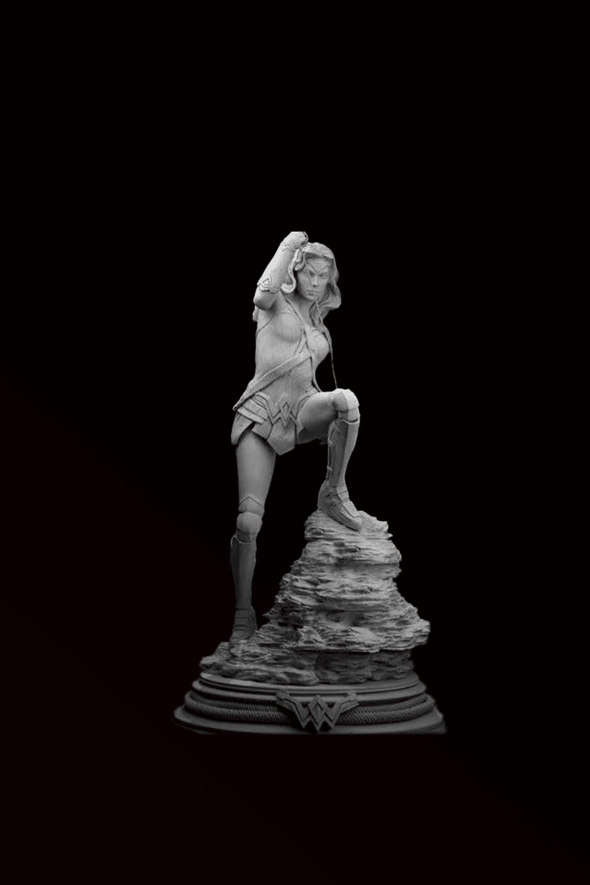 Wonder Woman