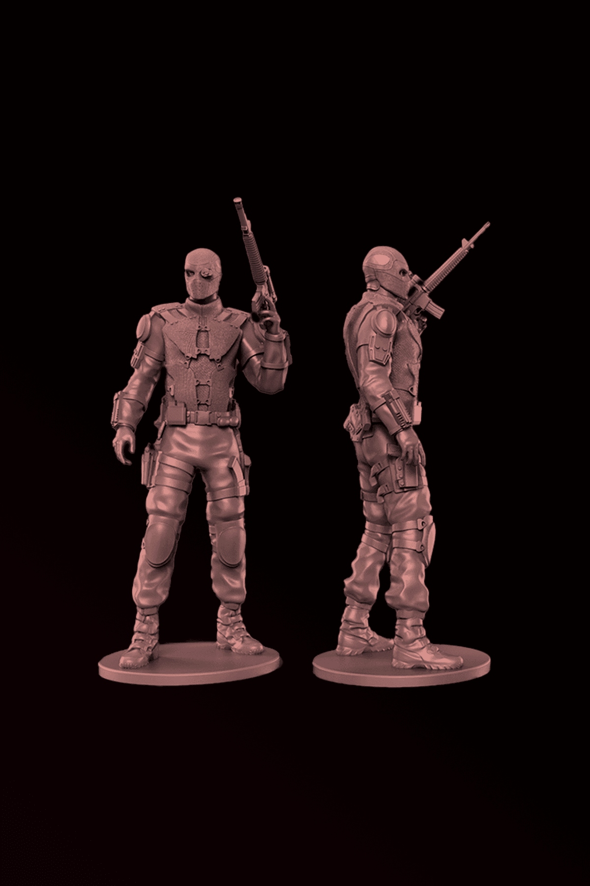 Deadshot
