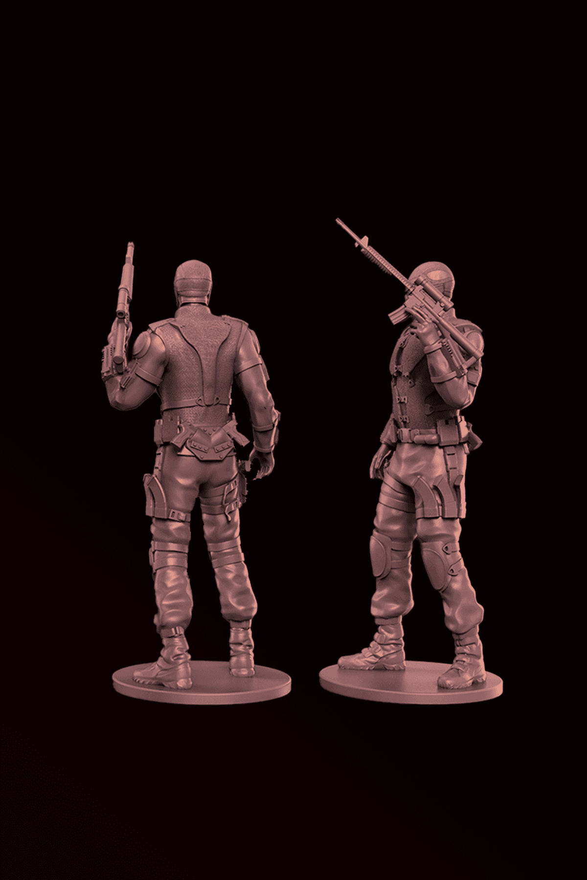 Deadshot Deadshot
