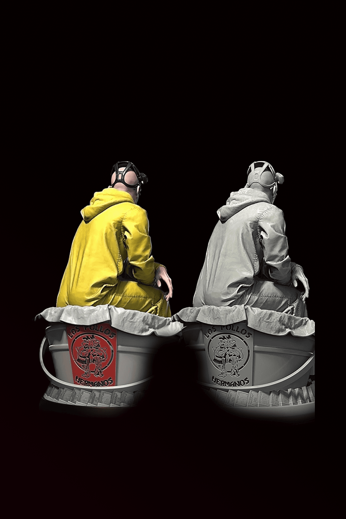 Walter White