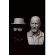 Heisenberg Büst