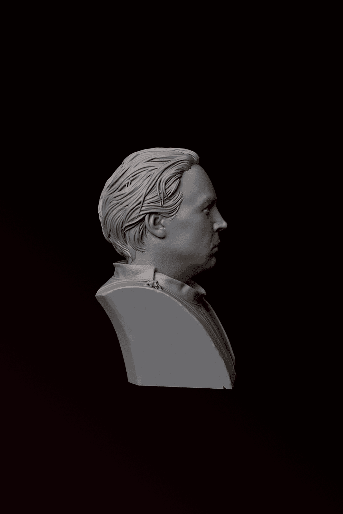 Brienne of Tarth Büst Brienne of Tarth Büst