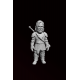 Sandor Clegane Chibi