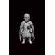 Jon Snow Gece Nöbetçisi Chibi