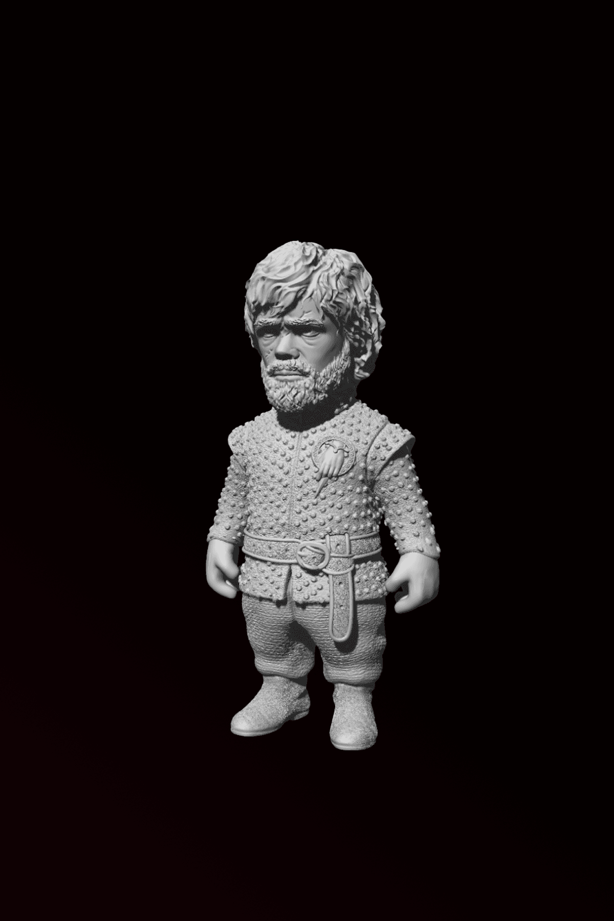 Tyrion Chibi