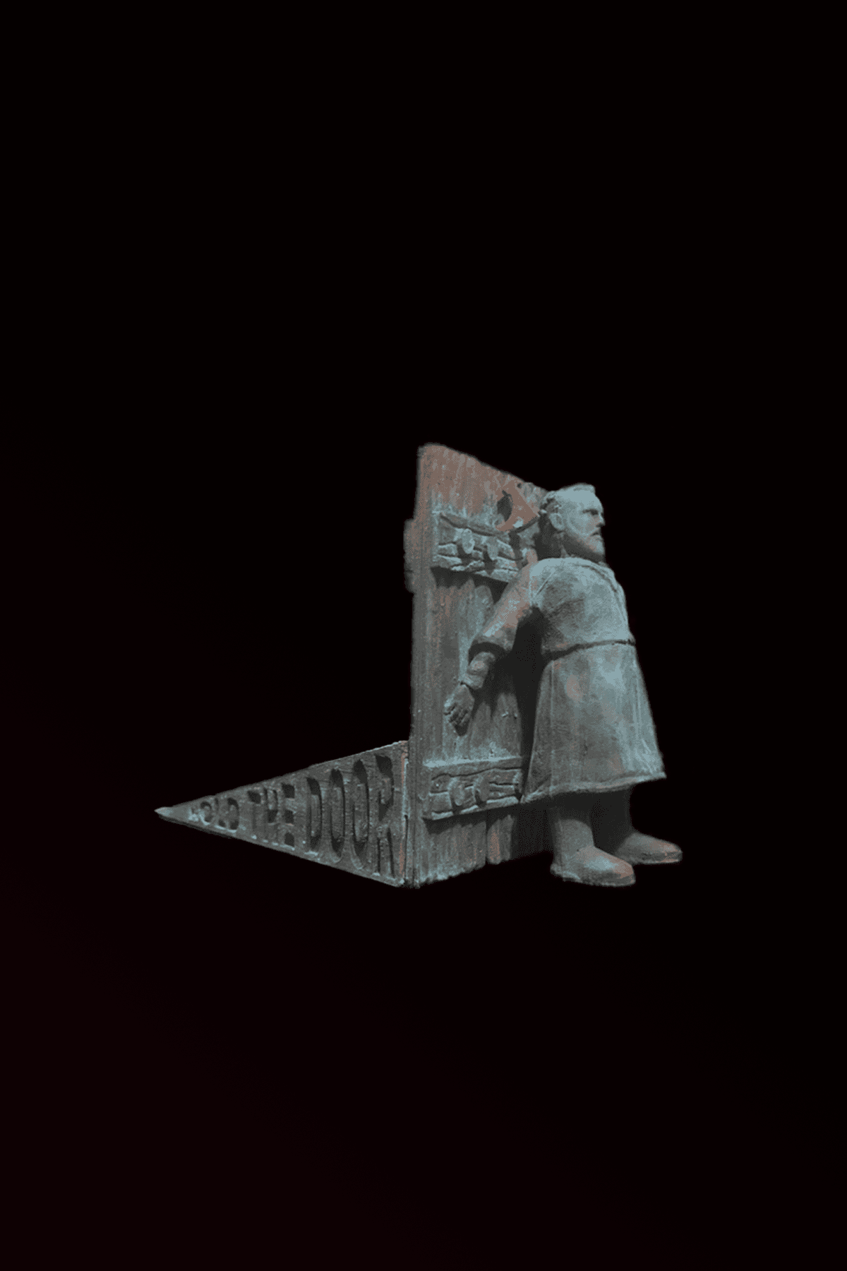 Hodor Kapı Stoperi