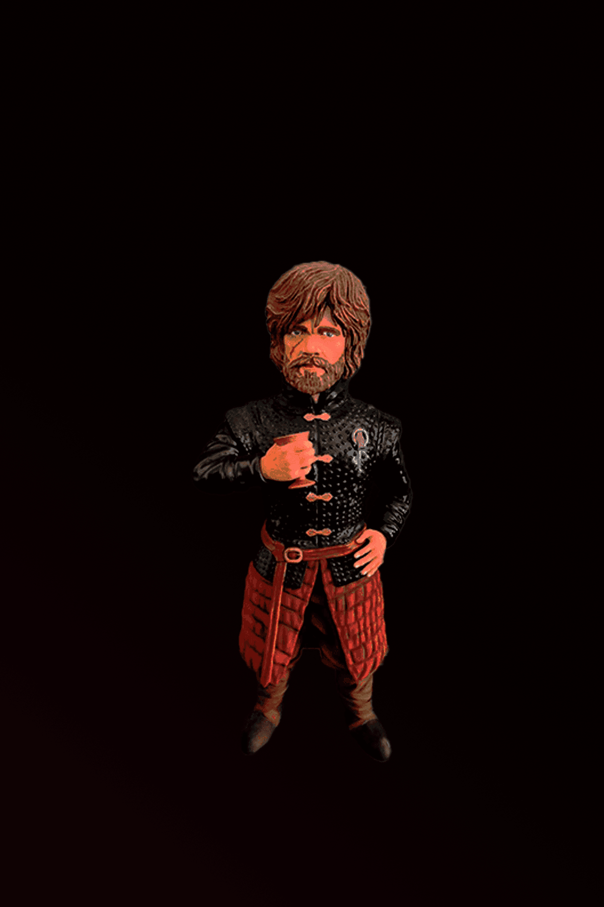 Kral Eli Tyrion Lannister