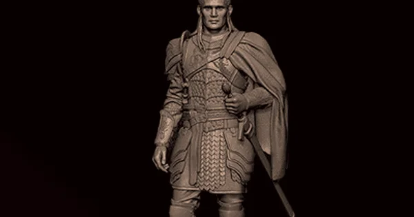 Daemon Targaryen 1