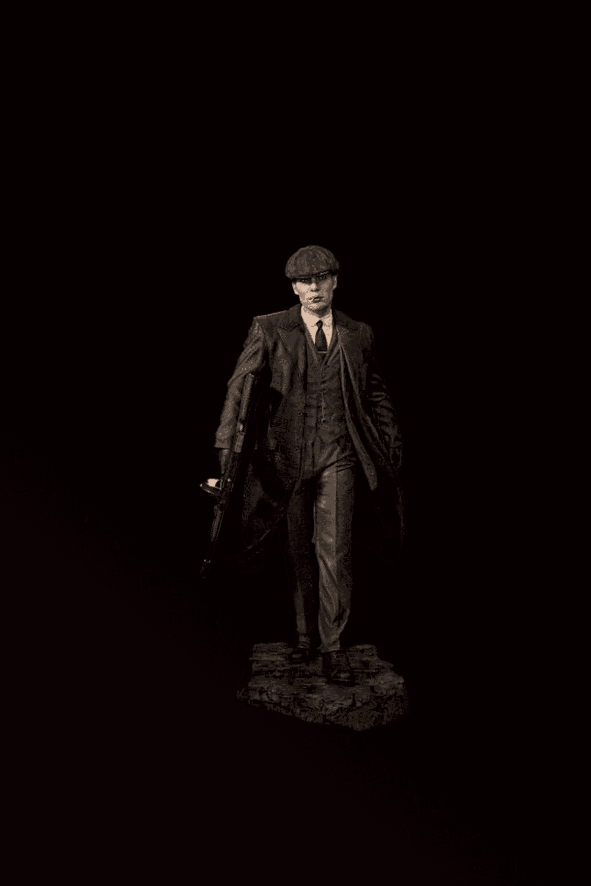 Thomas Shelby Thomas Shelby