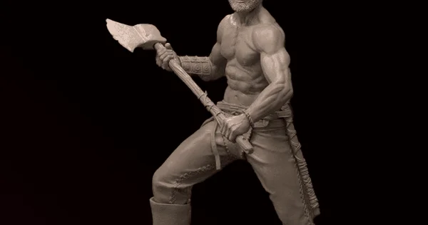 Steelman Rollo Rollo
