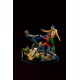 Ellie, Joel ve Kordiseps Diaroma