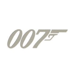 007- James Bond