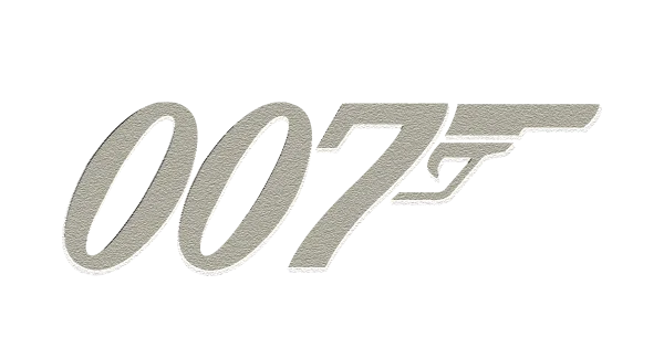 007- James Bond