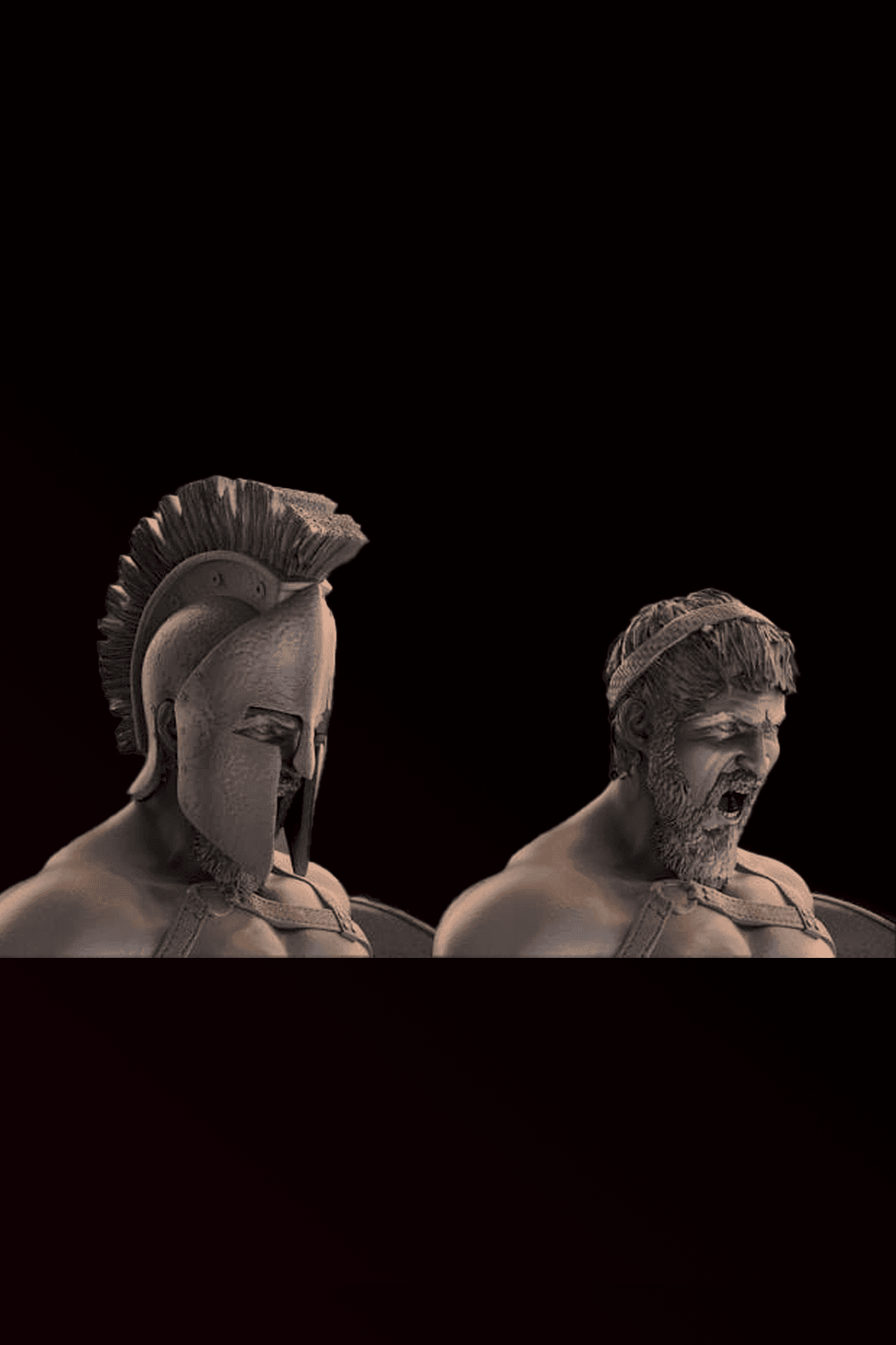 300 Spartalı Leonidas