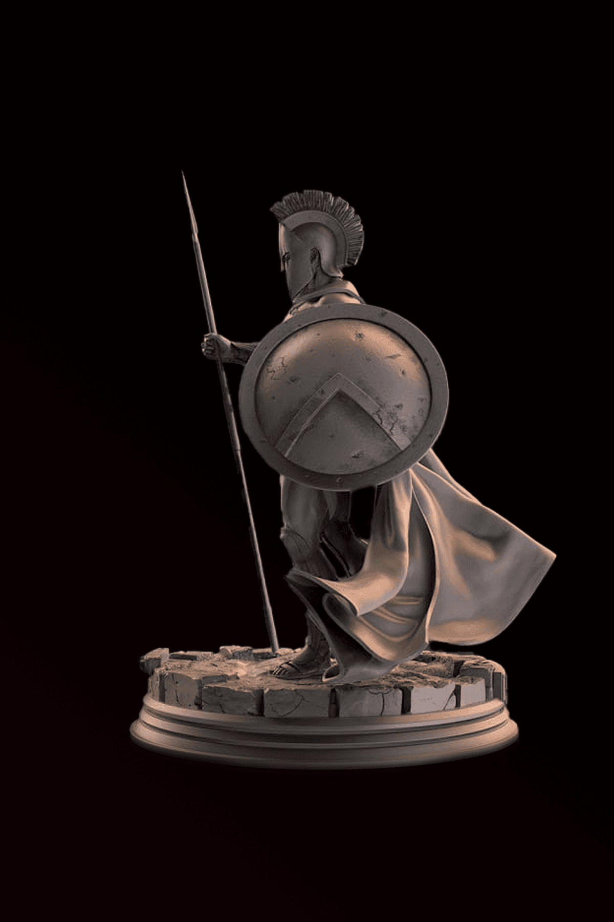 300 Spartalı Leonidas