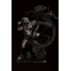 Alien vs Predator Diorama