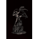Alien vs Predator Diorama