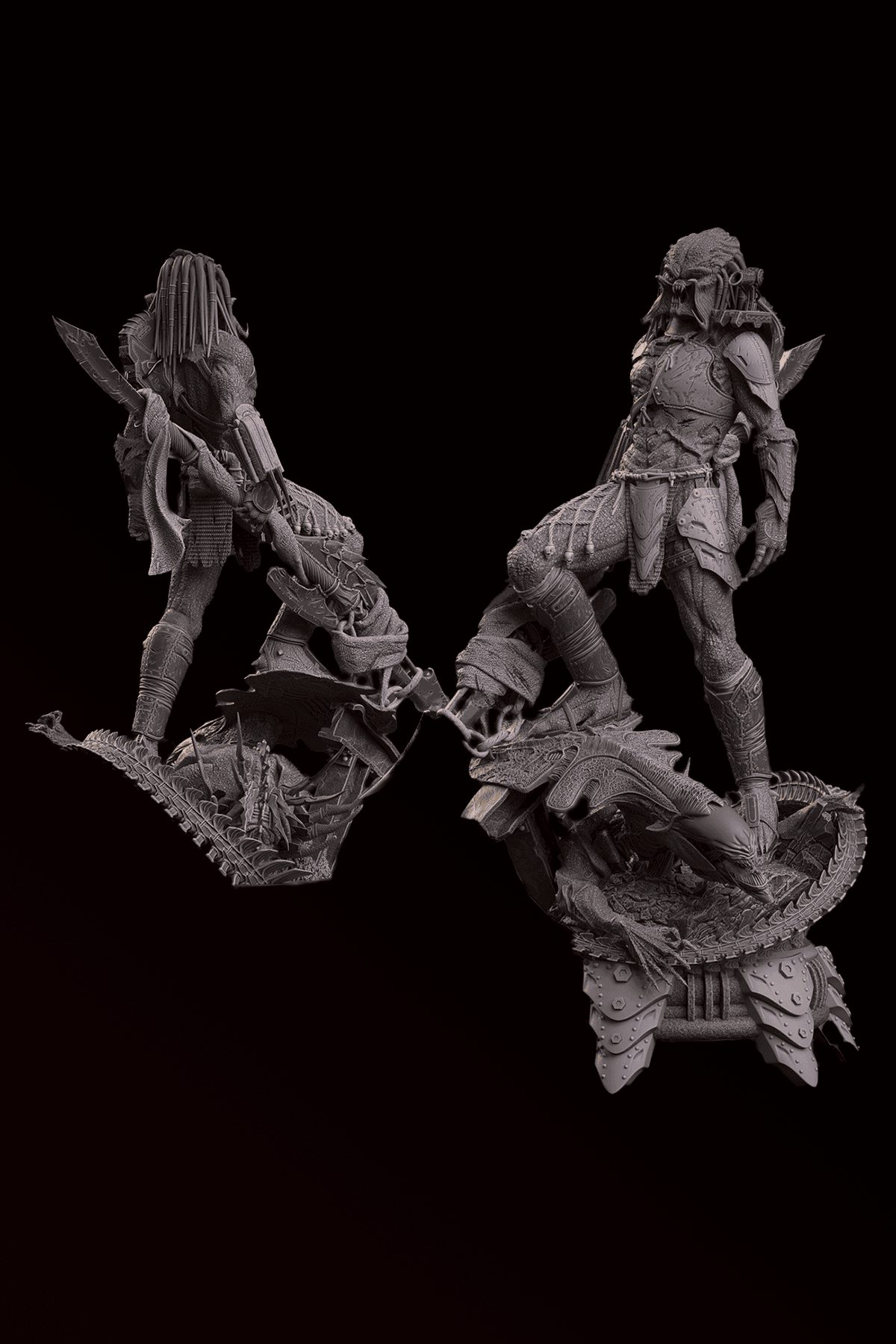 Predator Predator