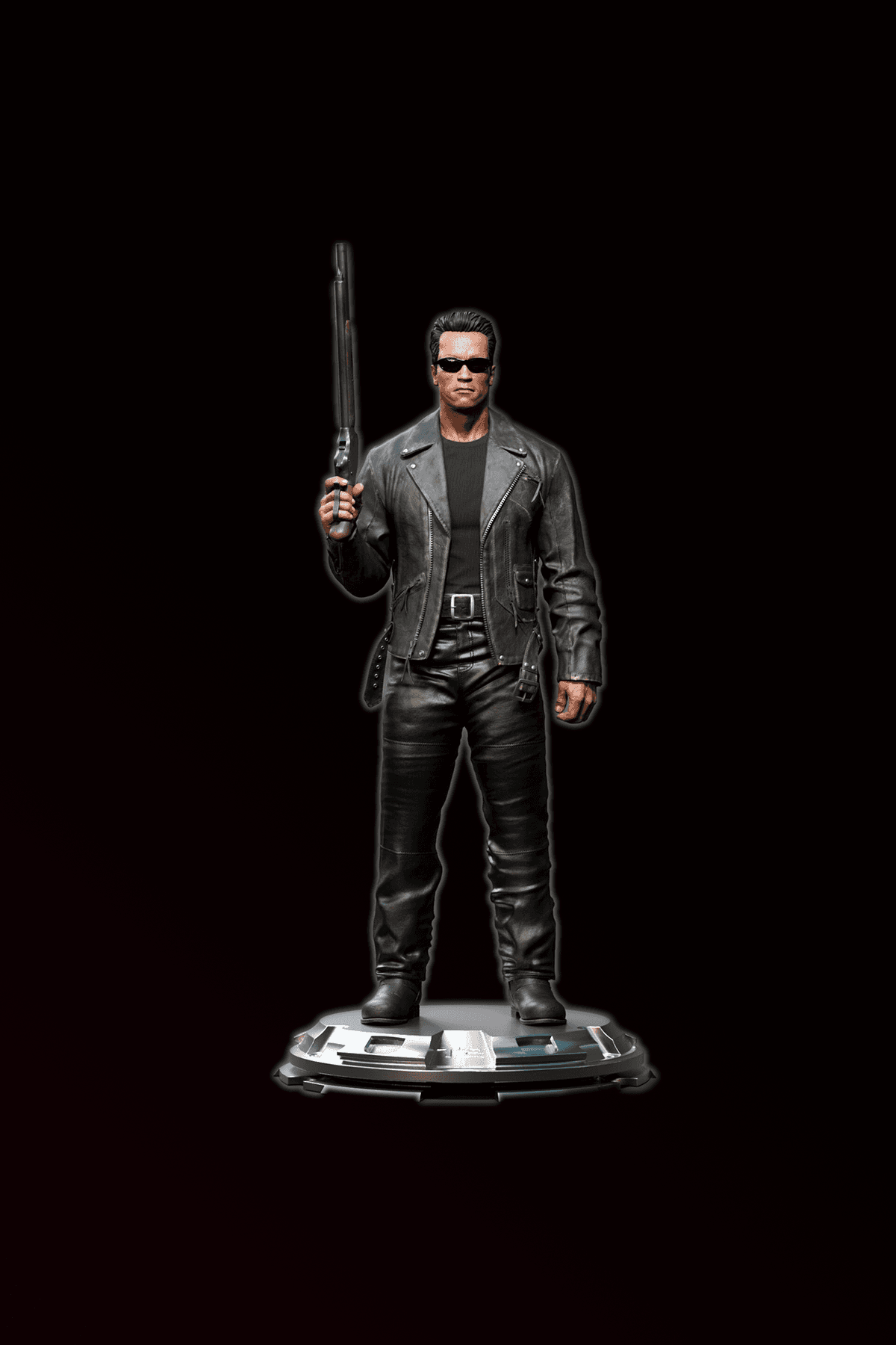 Terminator 1