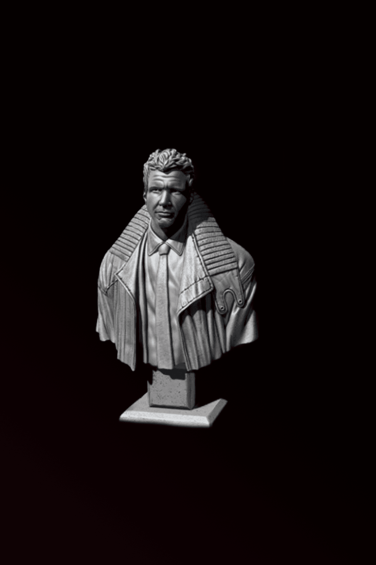 Blade Runner Rick Deckard