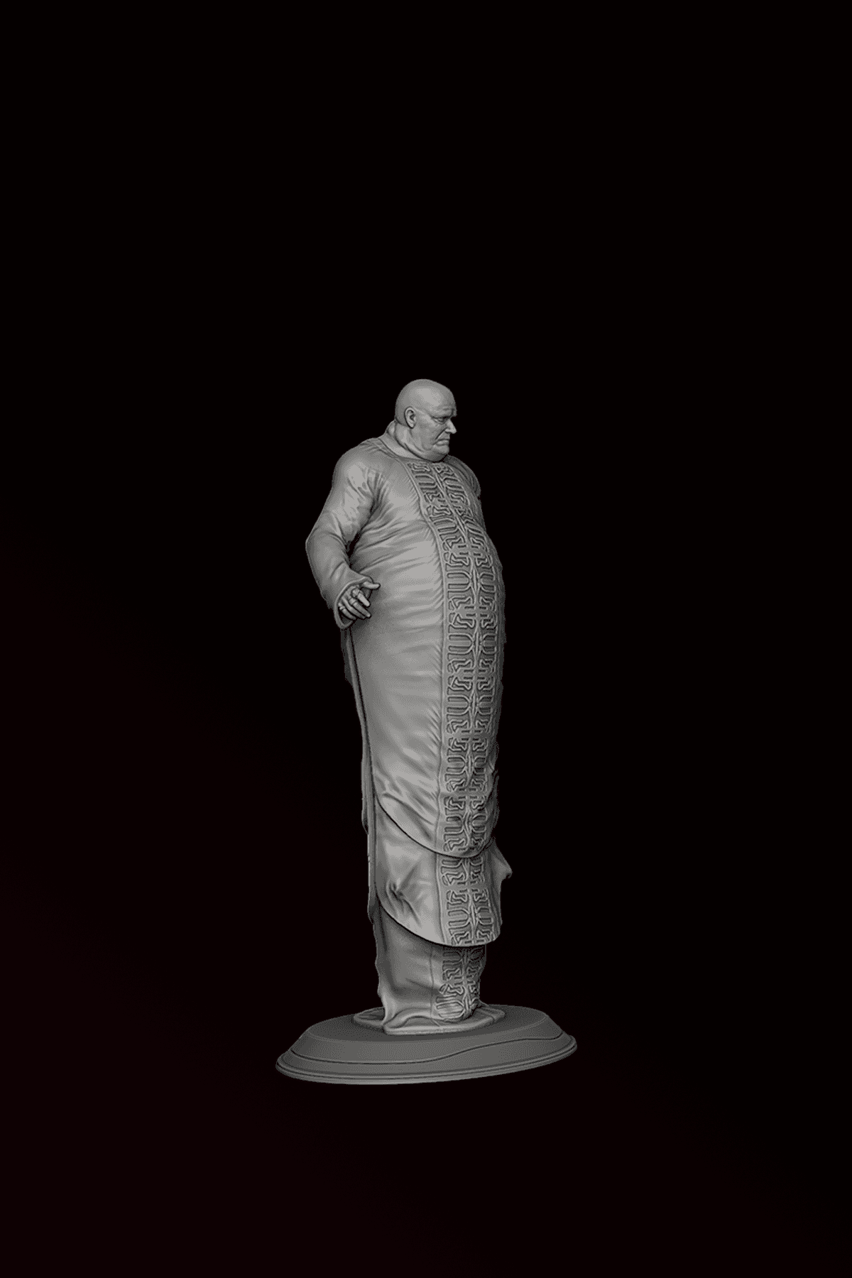 Baron Harkonnen