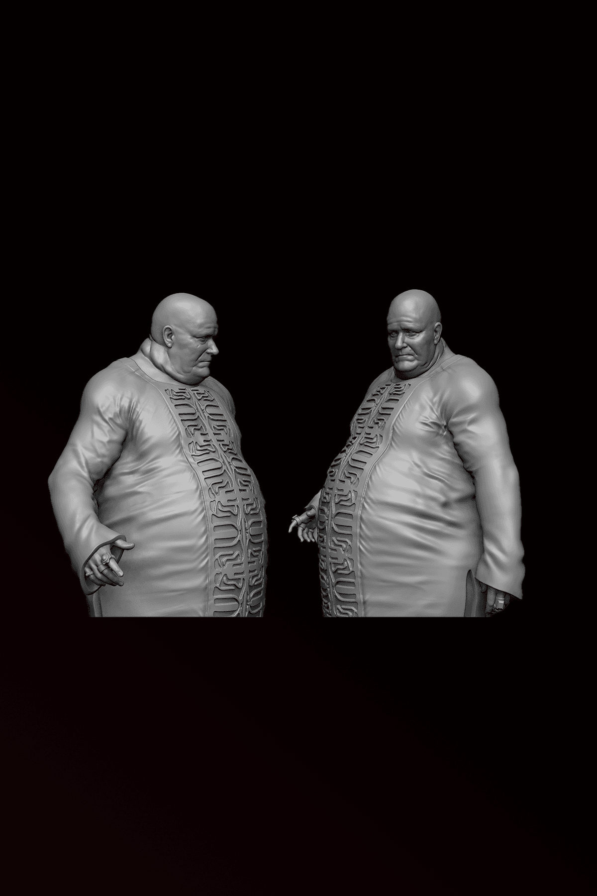 Baron Harkonnen