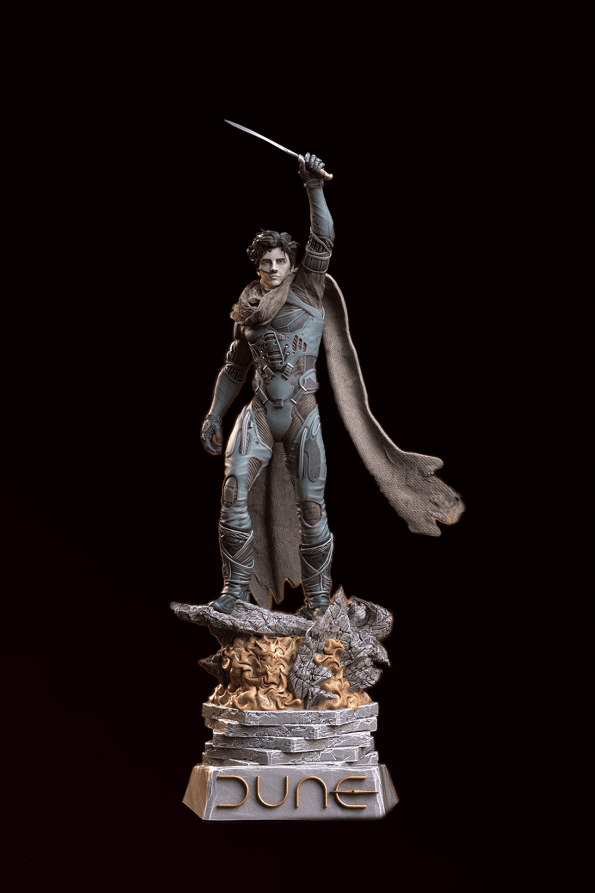 Paul Atreides