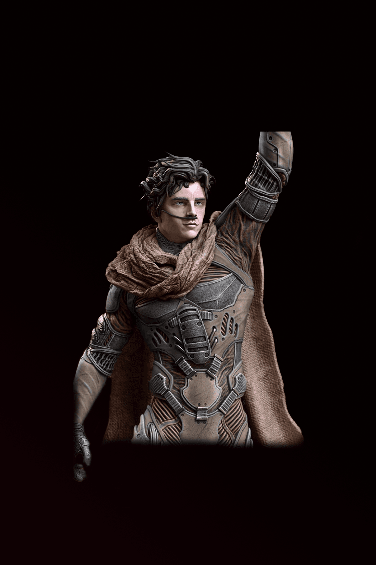 Paul Atreides