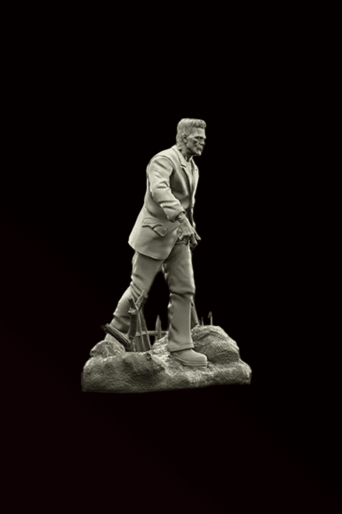 Frankenstein