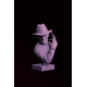 Freddy Kruger Büst Freddy Kruger Büst