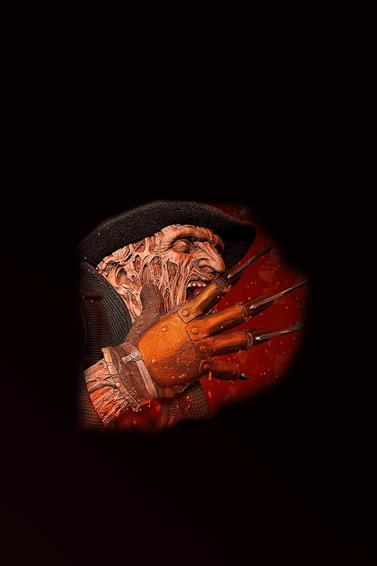 Freddy'nin Eli 