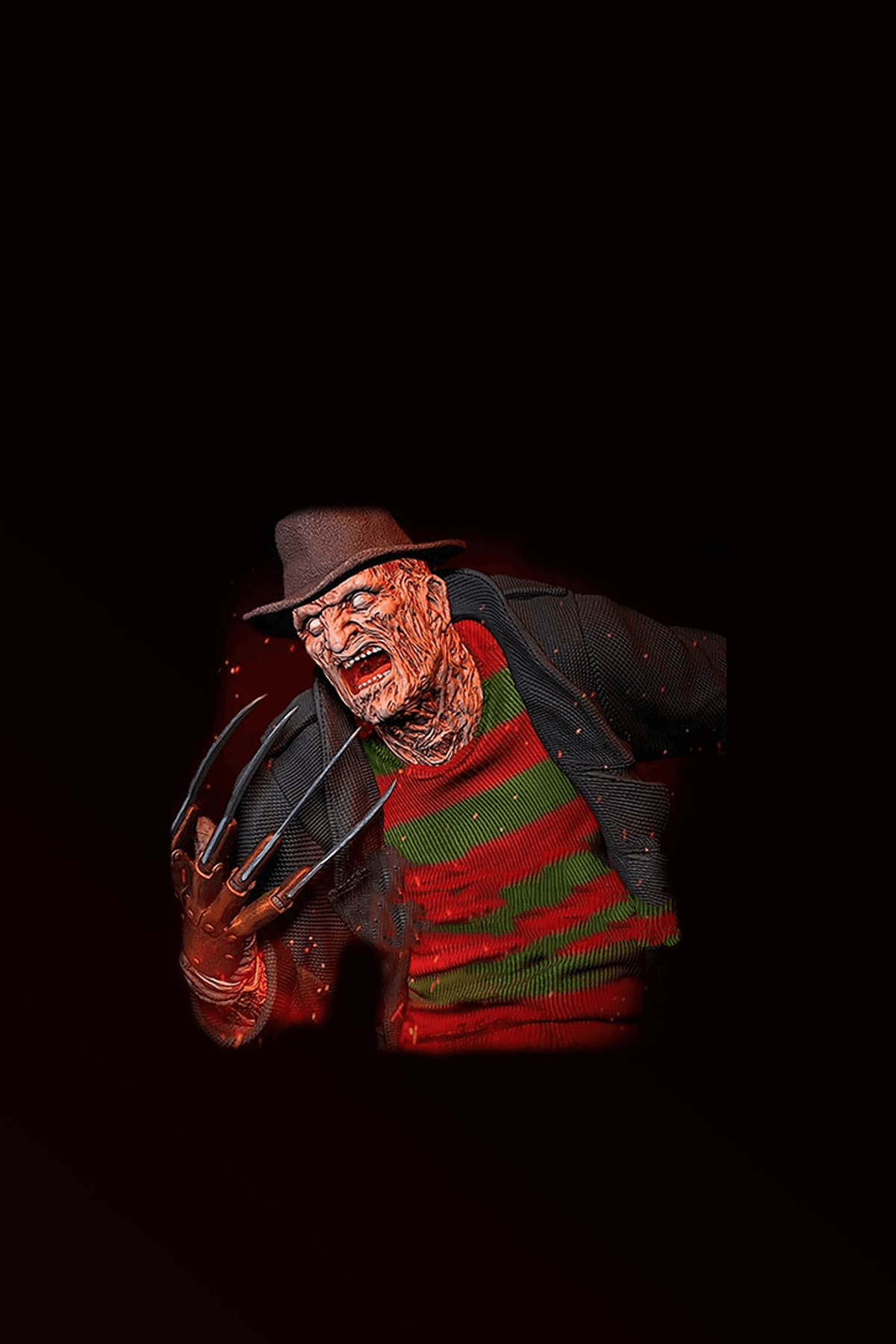 Freddy'nin Eli 