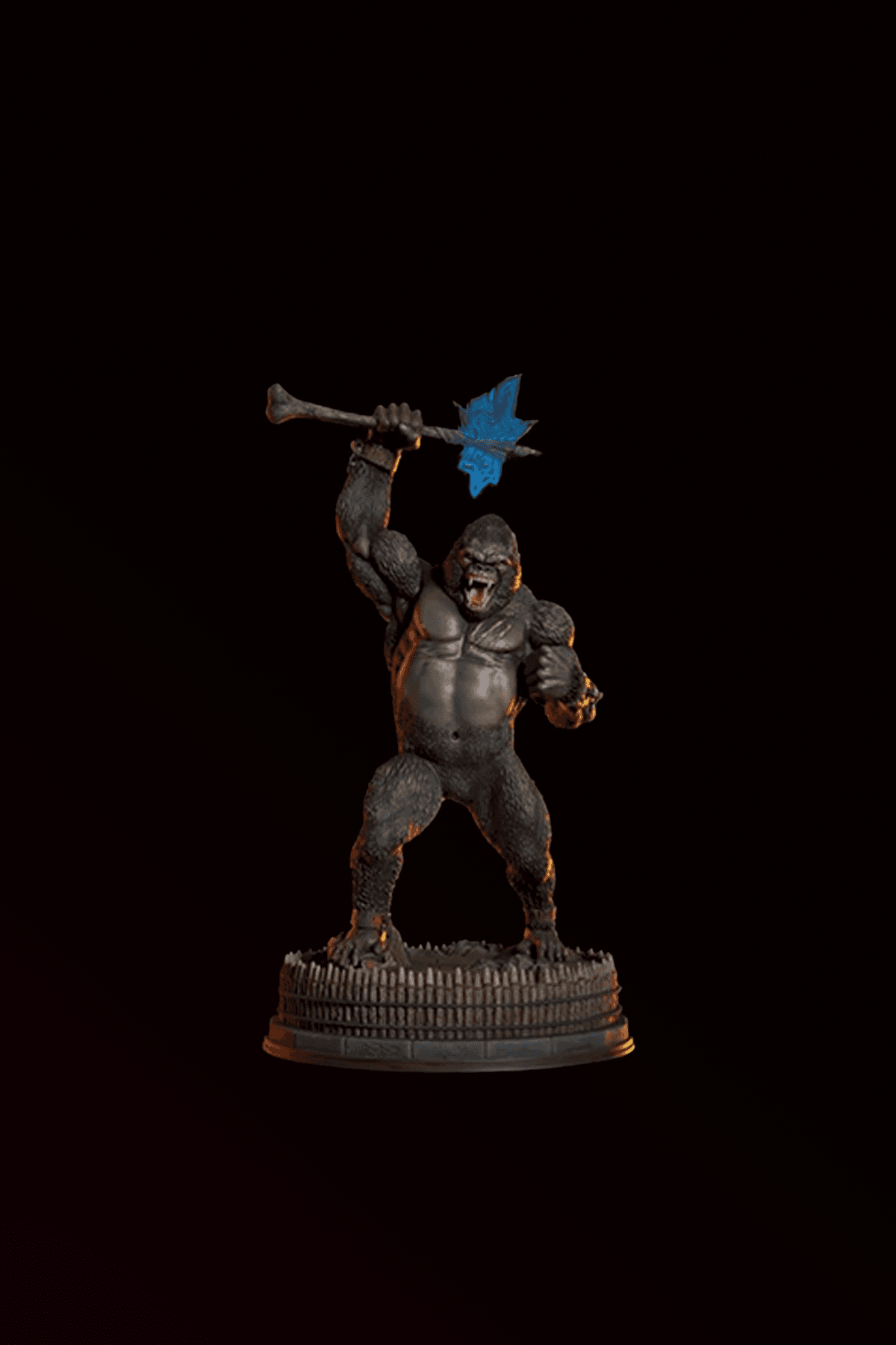 King Kong