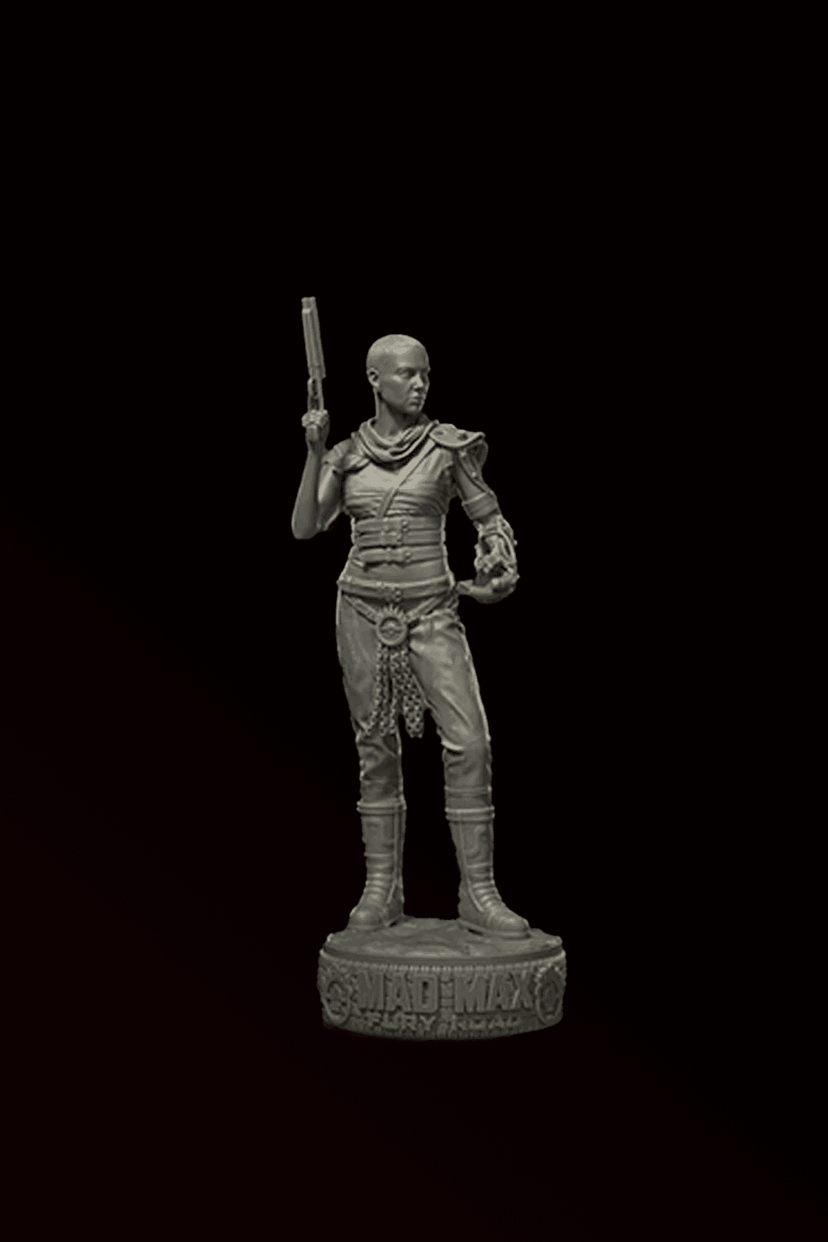 Mad Max Furiosa