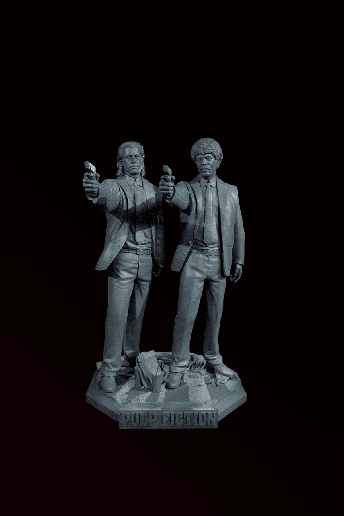 Pulp Fiction 
