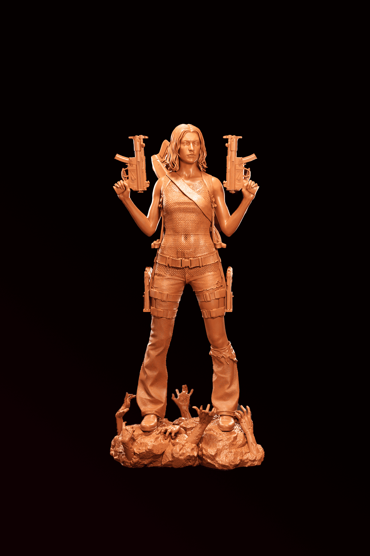 Resident Evil - Alice Resident Evil - Alice