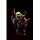 Spawn Büst 2