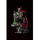 Spawn Diaroma 1