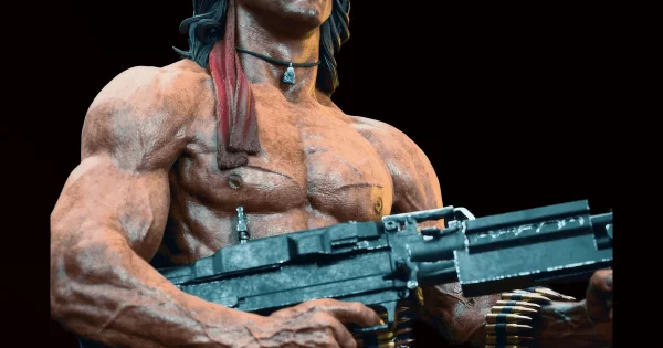 Rambo