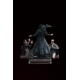 The Crow Diaroma