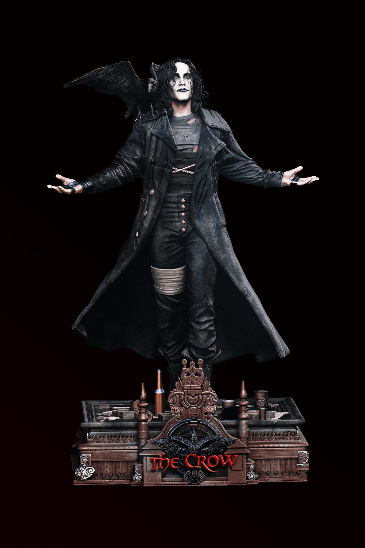 The Crow 2 The Crow 2