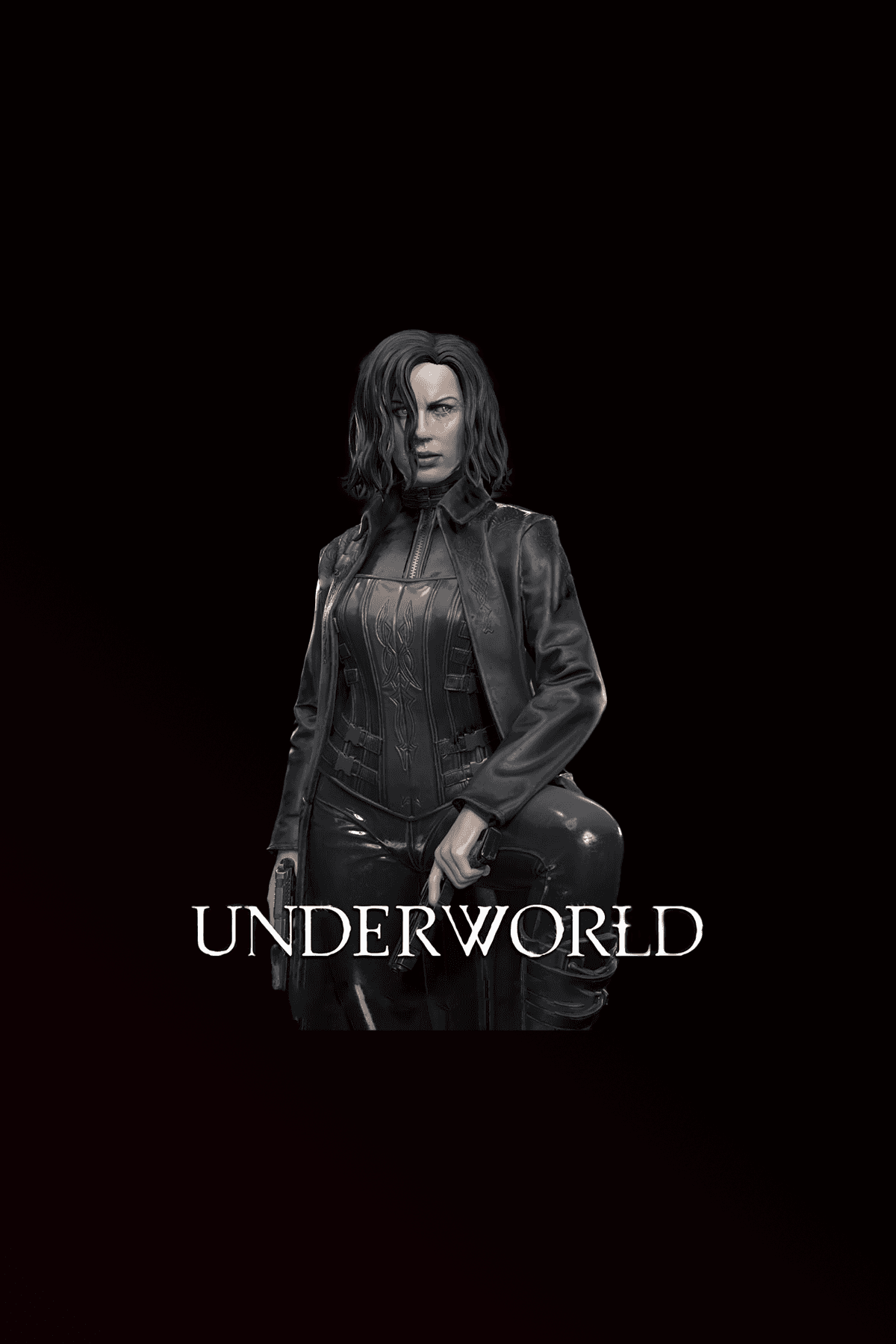Underworld - Selene