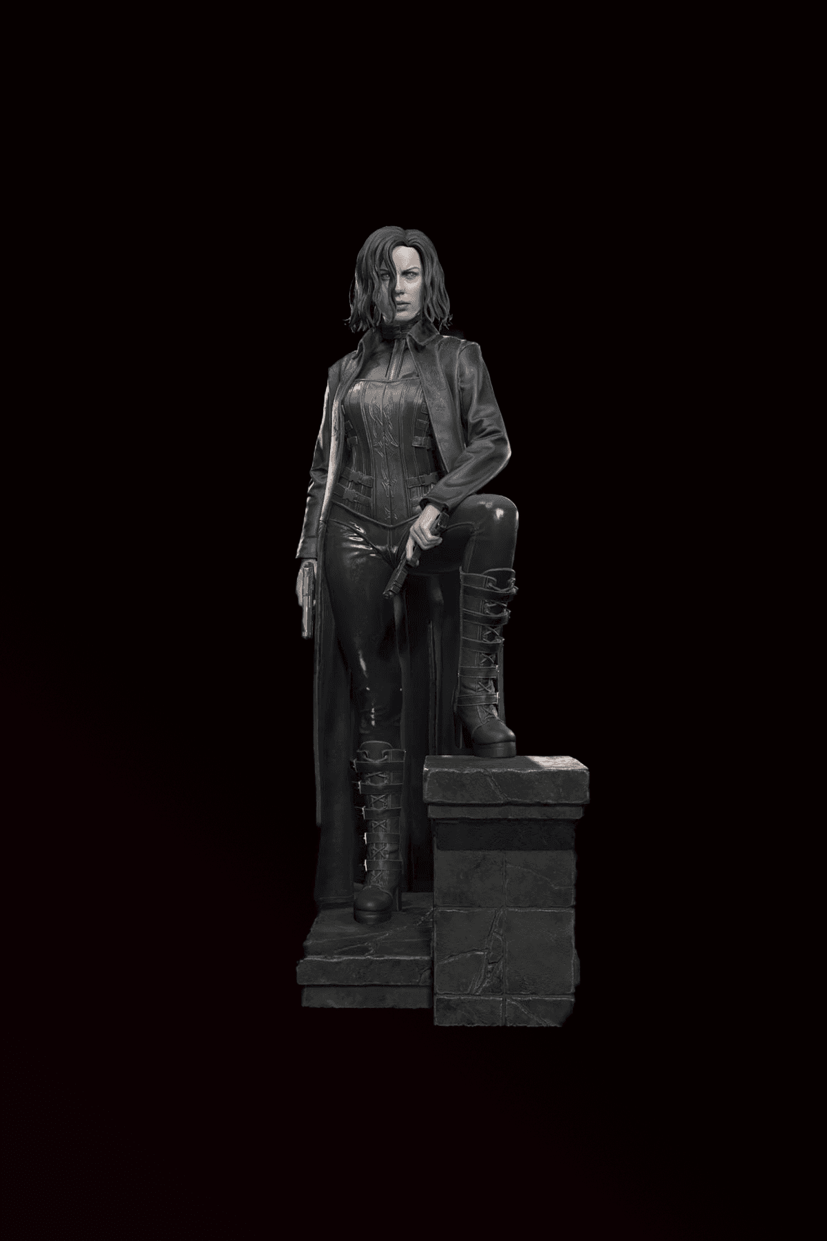 Underworld - Selene